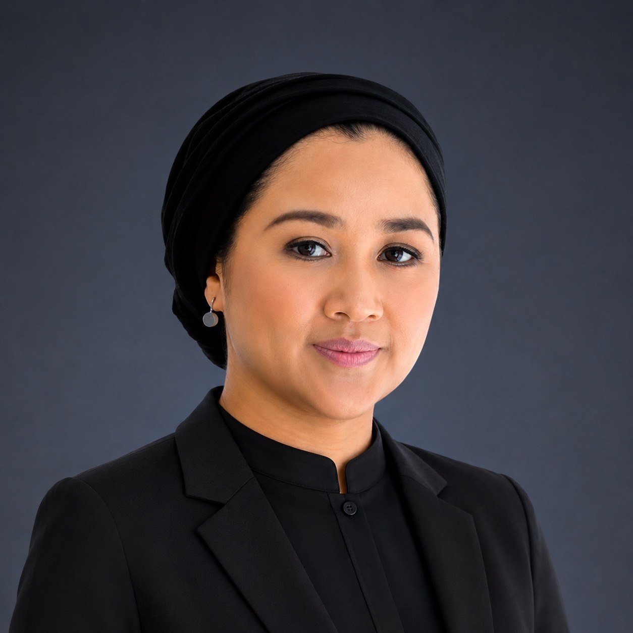 Siti Yuhaniz Tan Sri Bustari